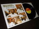 MUDDY WATERS - FOLK SINGER (PYE INTERNATIONAL 1964 UK FIRST ISSUE) EX