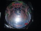 Monstrosity Imperial Doom 1stPrs Pic LP Nuclear Blast (deicide pungent stench)