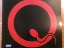 Queens of the stone age - songs for the deaf double vinyl LP