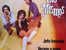 Listen  LOS MISMOS *JEFE IRONSIDE* 1972 KILLER FUNK MOD BREAKS PSYCH DANCER 45