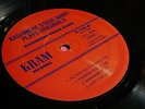 Kashmere Stage Band Plays Originals-Original 1972 KRAM Private Funk LP-VG+/VG+