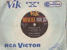 JOHNY TEDESCO 45 Little Sister RaRe Southamerica Rockabilly 7