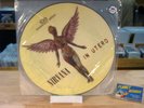 NIRVANA In Utero LP PICTURE DISC 10th Anniversary Issue SubPop Geffen Sealed New