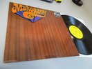 MAHOGANY SAME LP NL 1970 PROMO MEGA RAAAAR