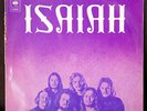ISAIAH *s/t* LP Austria *PROG* Psych Gentle Giant Pokora *Orig* LP Krautrock