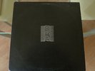 JOY DIVISION Unknown Pleasures Original 1st Press Translucent Vinyl EX