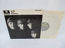 ? WITH The BEATLES 1963 Original UK Mono LP ? DECCA CONTRACT PRESSING ?