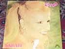 Sabah Very Rare s/t Near Mint LP VLMX 77 Lebanon World Beat Arabic