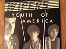 Wipers Lp Youth of America Original Rare Kbd Punk 1981