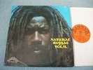 Natural Reggae Vol 2 LP - Various UK Bamboo Records inc Heptones, Larry Marshall