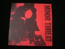 Minor Threat - Filler EP Dischord 1981 ORIGINAL First Pressing hardcore kbd punk