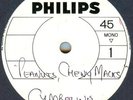 CYMBELINE*PEANUTS, CHEWY MACKS*ACETATE*LISTEN TO IT