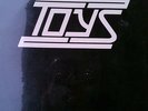 TOYS uber rare obscure FLORIDA Private Hard Rock Metal AOR (1983) LP mint