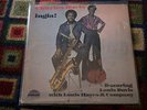 Charles Davis-Ingia-Strata-East-RARE JAZZ FUNK LP-Original