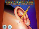 BUTTHOLE SURFERS Eletriclarryland DOUBLE LP Limited Etched Side by GIBBY 1996