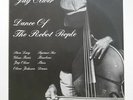 Jay Oliver - Dance Of The Robot People, Akono Productions, 1982, CH, NM LP