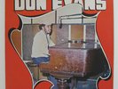 Don Evans 