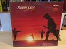 Robin Lent 
