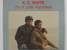 K.C. White 