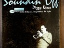 DIZZY REECE LP Soundin Off  1960 Blue Note DG mono Nyc address
