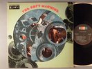 Soft Machine, The  Self-Titled      Prog Psych
