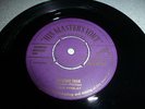 ELVIS PRESLEY..MYSTERY TRAIN..UK IST ISSUE HMV No 45-POP 295..FANTASTIC EXAMPLE