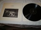 Joy Division Closer Factory Records LP RARE Punk New wave