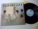 Giorgio - Knights In White Satin, rare UK LP from Giorgio Moroder