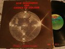 RON HENDERSON & CHOICE OF COLOUR 'SOUL JUNCTION'