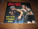 AC/DC    hells bells in belgium   -  7