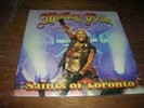MOTLEY CRUE   Saints of toronto    -  7