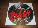 THE CLASH     live in paris 1981  -  7