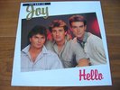 LP: Joy - Hello (Italo Sweden 1986  EX+ )