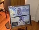 THE ROLLING STONES Bridges To Babylon Original 1997 UK LP