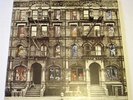 Rare Led Zeppelin Physical Graffiti 1975 Double Album LP complete NM/EX+ Cond