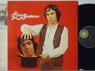 RINO GAETANO : NUNTEREGGAE PIU'     -   ORIG.  1978  LP  ITA