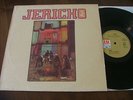 JERICHO Same UK HARD PSYCH PROG LP 1972 MINT rare 1st Press A&M MONSTER