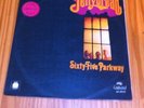 JELLYBREAD SIXTY FIVE PARKWAY-BRAZILIAN ORIGINAL BLUE HORIZON IN EX CONDITION