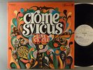 Crome Syrcus, The  Love Cycle     Psych