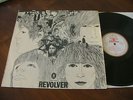 BEATLES  Revolver 1966 ODEON SMO 74 161 rare