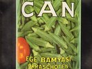 Can LP Ege Bamyasi Okraschoten Spoon 008 German Import Krautrock