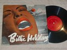 BILLIE HOLIDAY Self-Titled Volume 2 10