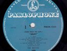 BEATLES NZ LP - Help, New Zealand original 60's pressing