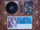 Geordie Don't Be Fooled By The Name LP g/f Japan OBI BOOK AC/DC Brain Dio UFO