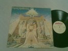 IRON MAIDEN - POWERSLAVE TURKISH PRESSING RARE