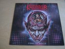 Kreator - Coma of Souls LP 12