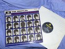 The Beatles - A Hard Day's Night - Original UK Mono Pressing