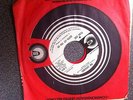 The Ledgends - Fear not - b/w Gotta let you go - Commonwealth United Rec - 45