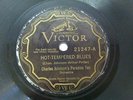 CHARLES JOHNSON'S PARADISE TEN - Original 10
