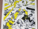 Rhino 39 - Xerox/ No Compromise- Dangerhouse RH-39 - Orig '79 Press w/PS-NM-Punk